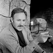 CHECK Gene Hackman 1930-2025