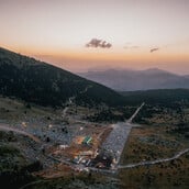 Helmos Mountain Festival vol.3: Έλα να πάμε στον Χελμό!