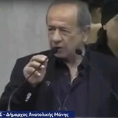 Δήμαρχος Ανατολικής Μάνης: Οι τίτλοι δεν πεθαίνουν, υποδέχομαι τον «πρίγκιπα Παύλο»