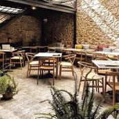 Kalimeres Bistro: Πρωινές γεύσεις και μια ζεστή καλημέρα