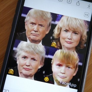 ΗΠΑ: To FBI βλέπει το FaceApp ως «απειλή αντικατασκοπείας»