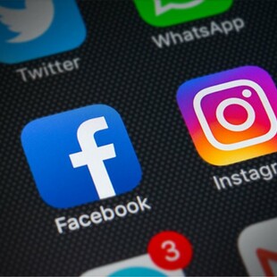 «Έπεσαν» Facebook και Instagram - Σοβαρά προβλήματα και στην Ελλάδα