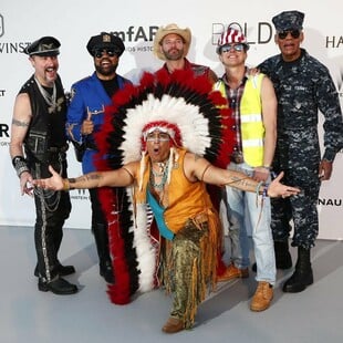 Village People προς Τραμπ: Μην παίζεις τη μουσική μας στις συγκεντρώσεις σου