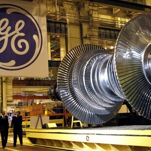 Η General Electric καταργεί χιλιάδες θέσεις εργασίας σε όλον τον κόσμο