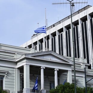 Επί τάπητος το σχέδιο συγκρότησης Συμβουλίου Εθνικής Ασφαλείας