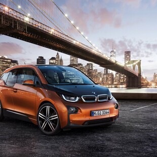 BMW i3: Ο πρωτοπόρος των ηλεκτρικών οχημάτων κλείνει 6 χρόνια ζωής