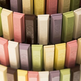 Η Nestlé κυκλοφορεί πολυτελείς «κατά παραγγελία» Kit Kat - Θα τις φτιάχνεις μόνος σου