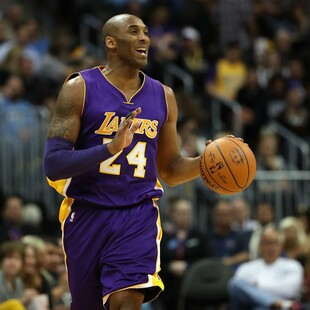 Mamba out: Η μυθική καριέρα του Κόμπι Μπράιαντ στο NBA