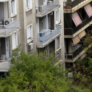 Ακίνητα: Έκπτωση φόρου για τους ιδιοκτήτες που έλαβαν μειωμένα ενοίκια - Έως την Τετάρτη οι δηλώσεις