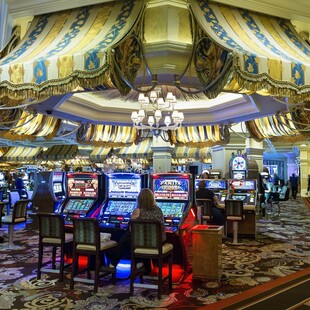 Απώλειες εκατομμυρίων στις εταιρείες τυχερών παιχνιδιών λόγω κορωνοϊού