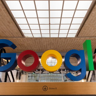 Google: Αγωγή για μονοπωλιακή πρακτική κατέθεσαν 38 αμερικανικές πολιτείες