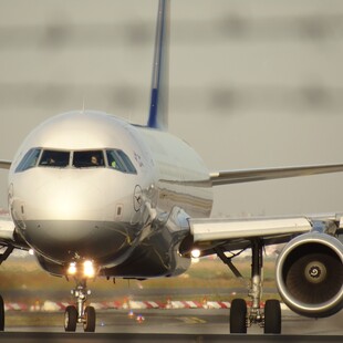 H Lufthansa μόλις πραγματοποίησε την μεγαλύτερη σε διάρκεια πτήση της