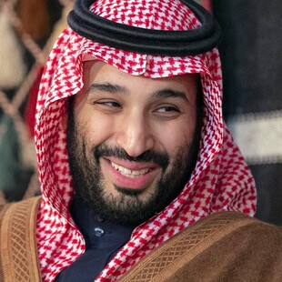 Δολοφονία Κασόγκι: Οι ΗΠΑ δεν αποκαλύπτουν αν ο Σαουδάραβας πρίγκιπας είναι μεταξύ των 76 της λίστας των κυρώσεων