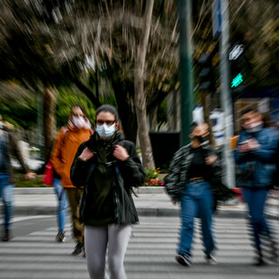 Επίδομα 534 ευρώ: Ξεκινούν οι πληρωμές τη Δευτέρα - Οι δικαιούχοι