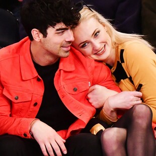 H Sophie Turner και ο Joe Jonas ξαναπαντρεύτηκαν - Ρομαντικός γάμος στη Γαλλία