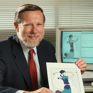 Charles Geschke: Πέθανε ο συνιδρυτής της Adobe, που βοήθησε στην ανάπτυξη του PDF