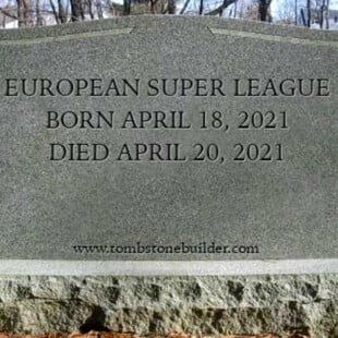 european super league