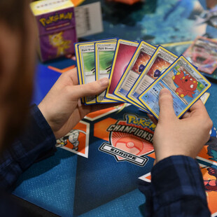 Pokémon card sales at major US retailer halted over security fears