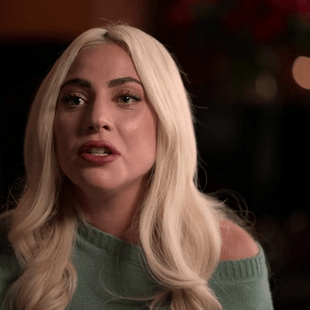 Lady Gaga had a 'psychotic break' after sexual assault left her pregnant