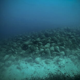 Αλόννησος: Ανοίγει τις «πύλες» του αύριο το πρώτο υποβρύχιο μουσείο της Ελλάδας