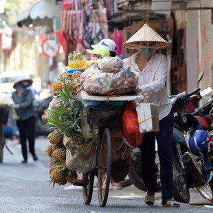 Βιετνάμ: Τεστ σε όλους τους κατοίκους της Χο Τσι Μιν και νέα μέτρα, λόγω νέας μετάλλαξης του κορωνοϊού