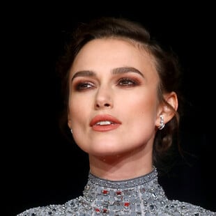 Keira Knightley says every woman she knows has been harassed