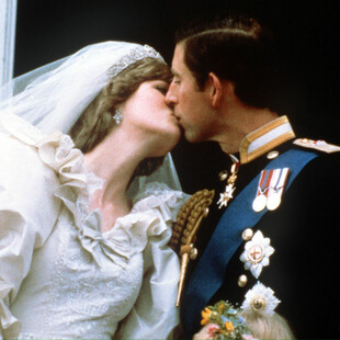 «Ο γάμος του αιώνα»: Πρεμιέρα τον Ιούλιο για το ντοκιμαντέρ με θέμα γάμο της πριγκίπισσας Νταϊάνα και του Καρόλου