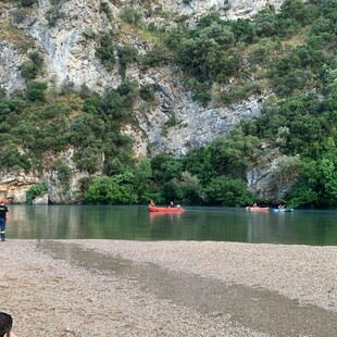 Ξάνθη: Αγνοείται 21χρονος- Έκανε βουτιά στον Νέστο και χάθηκε