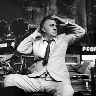 federico fellini