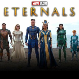 Eternals: Απαγορεύτηκε η προβολή της ταινίας σε τρεις χώρες λόγω γκέι υπερήρωα