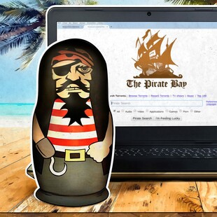 Τι συμβαίνει σήμερα με τα sites τύπου Pirate Bay