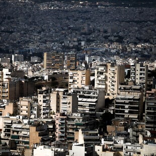 Αττική: Ενοίκιο άνω των 800 ευρώ για ένα σπίτι- Οι «φτηνές» και ακριβές περιοχές