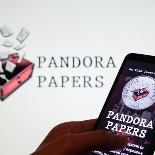 Οι Έλληνες που βρίσκονται στα Pandora Papers