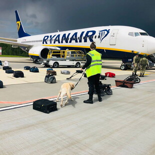 Εκτροπή πτήσης Ryanair: 4 Λευκορώσοι αξιωματούχοι κατηγορούνται για αεροπειρατεία, στις ΗΠΑ