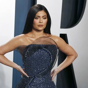 H Kylie Jenner απέκτησε αγοράκι- Η ανάρτησή της στο Instagram