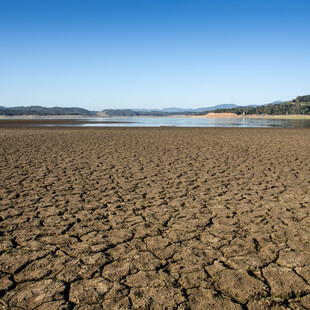 The West's megadrought is worst in 1,200 years. Los Angeles is taking wastewater recycling to the extreme