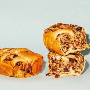 Μήπως η babka ήρθε για να κλέψει τη δόξα του cinnamon roll;