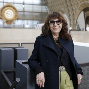 Sophie Calle