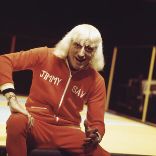 Jimmy Saville