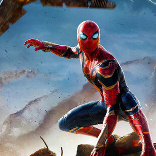 Παρακολούθησε το «Spider-Man: No Way Home» 292 φορές και (ξανά) έσπασε το ρεκόρ Γκίνες