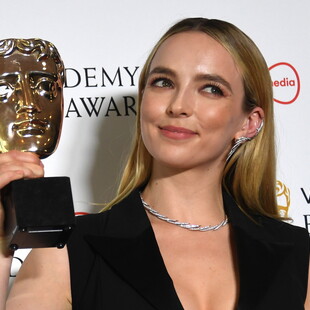 Bafta 2022: Οι νικητές της βραδιάς 