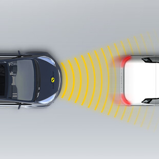 Nissan Qashqai και VW ID.5 υποστηρίζουν ιδανικά τους οδηγούς τους