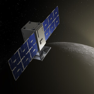 Η NASA εκτόξευσε το σκάφος Capstone με προορισμό τη Σελήνη - Πρόδρομος των αποστολών «Άρτεμις»
