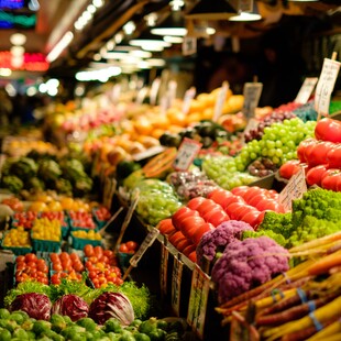 Σούπερ μάρκετ καταργούν την ημερομηνία λήξης σε φρούτα και λαχανικά για λιγότερη σπατάλη τροφίμων