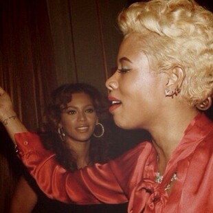 Kelis accuses Beyoncé of ‘theft’ after sampling her song on new album Renaissance