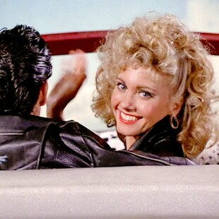 Πέθανε η πρωταγωνίστρια του μιούζικαλ «Grease», Ολίβια Νιούτον-Τζον