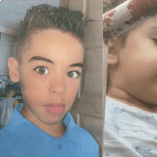 Εξαφανίστηκαν δύο παιδιά στον Έβρο- 2 και 9 ετών, είναι στο φάσμα του αυτισμού