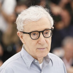 Woody Allen plans to retire after his next film to focus on his first novel