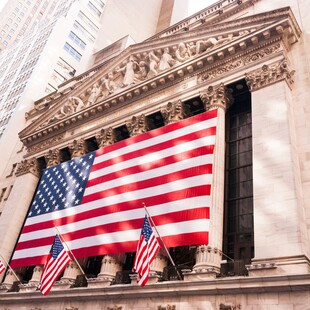 Wall Street: «Βουτιά» για τέταρτη συνεχόμενη μέρα υπό το φόβο ύφεσης - Κάτω από 30.000 μονάδες ο Dow Jones