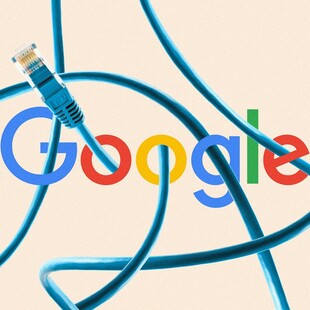 Google: Αν δεν είχαν κάνει ένα ορθογραφικό λάθος το 1996, δεν θα «γκουγκλάραμε» σήμερα